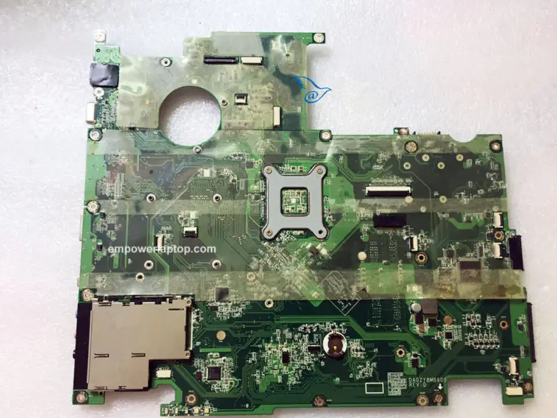 Acer Hauptplatine 8935G 8935 DA0ZY8MB6D1