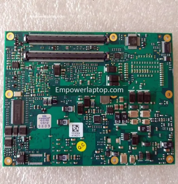 Arbor 51-72110-0B10 comexpress Industrie-Motherboard
