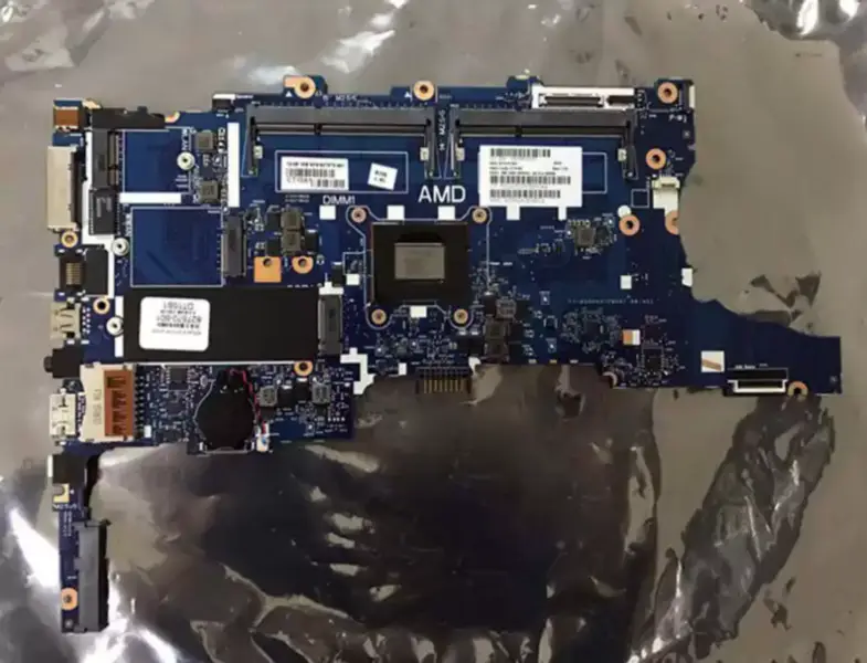 HP Hauptplatine A10-8700B 827575-001