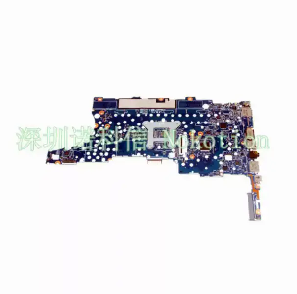 HP Hauptplatine A10-8700B 827575-001