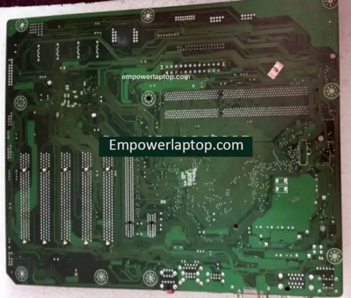 Advantech AIMB-769VG Rev.A2 AIMB-769VG-CTA2E Industrie-Motherboard