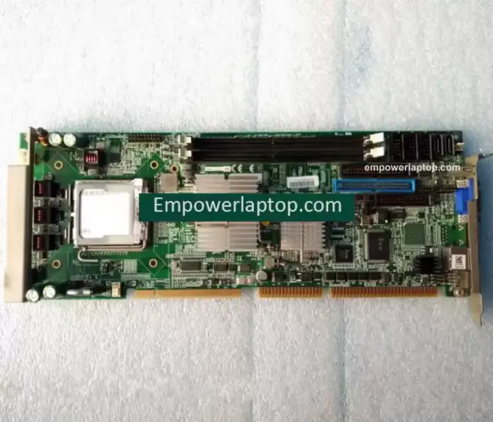 ADLINK NUPRO-935A/LV 51-41802-0A10 Industrie-Motherboard