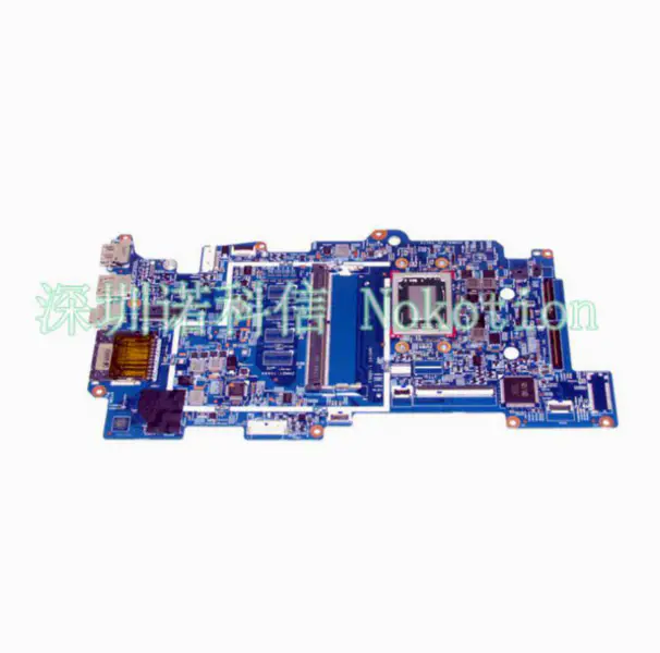 HP Hauptplatine 856307-601 856307-001 X360