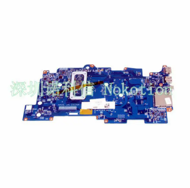 HP Hauptplatine 856307-601 856307-001 X360