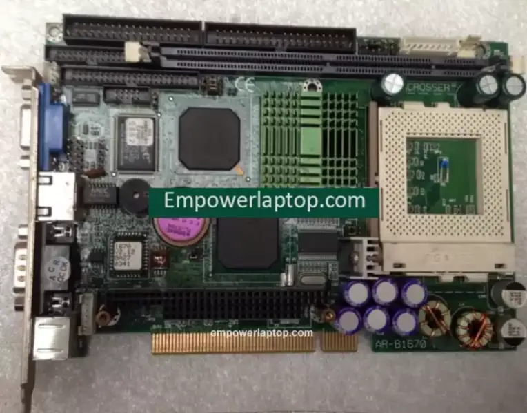 acrosser AR-B1670 Industrie-Motherboard