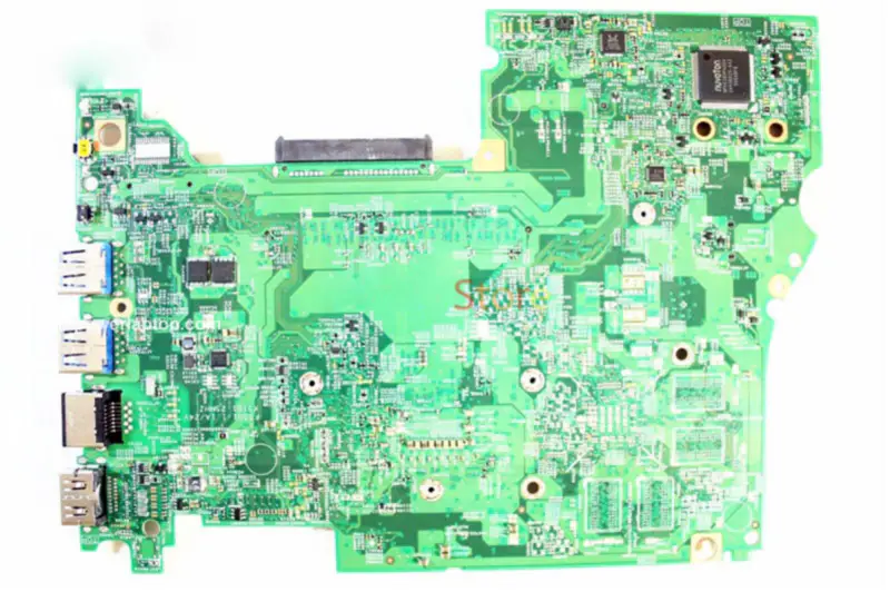 Lenovo Hauptplatine Flex 3 1570 5B20H91248 i5-5200U CPU