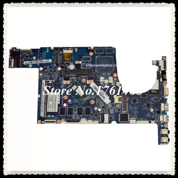 Acer Hauptplatine P645 TMP645 LA-A131P i5-4210U