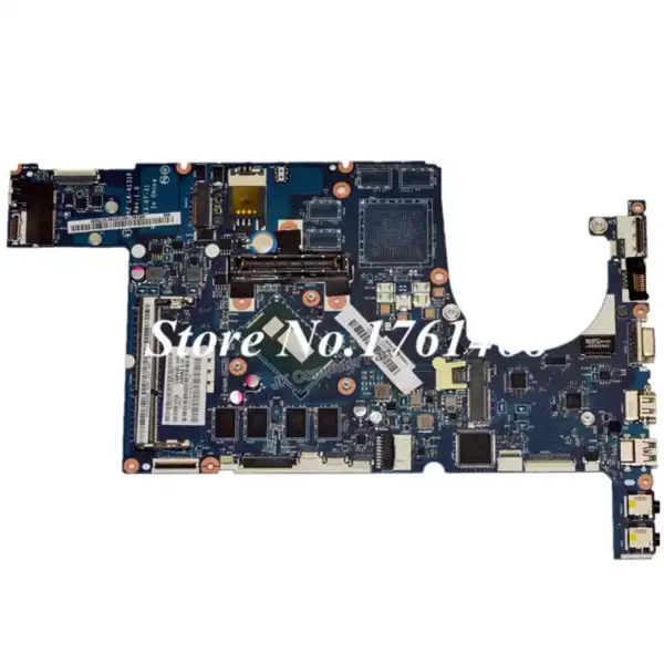 Acer Hauptplatine P645 TMP645 LA-A131P i5-4210U