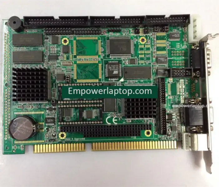 ARBOR EmCORE-I317 Industrie-Motherboard EmCORE I317