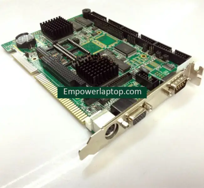 ARBOR EmCORE-I317 Industrie-Motherboard EmCORE I317