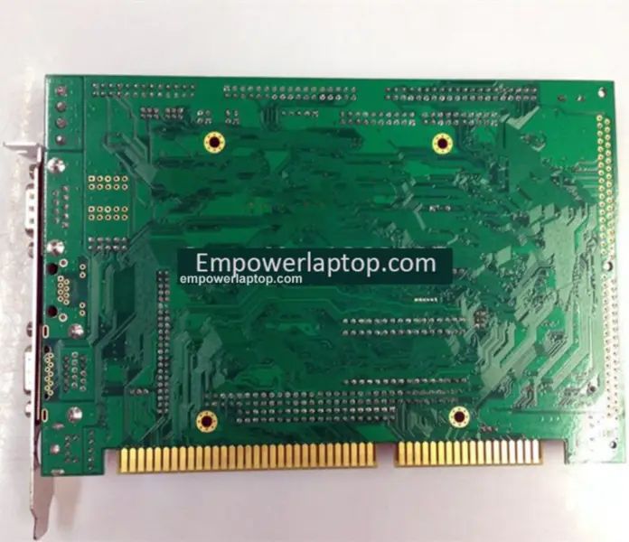 ARBOR EmCORE-I317 Industrie-Motherboard EmCORE I317