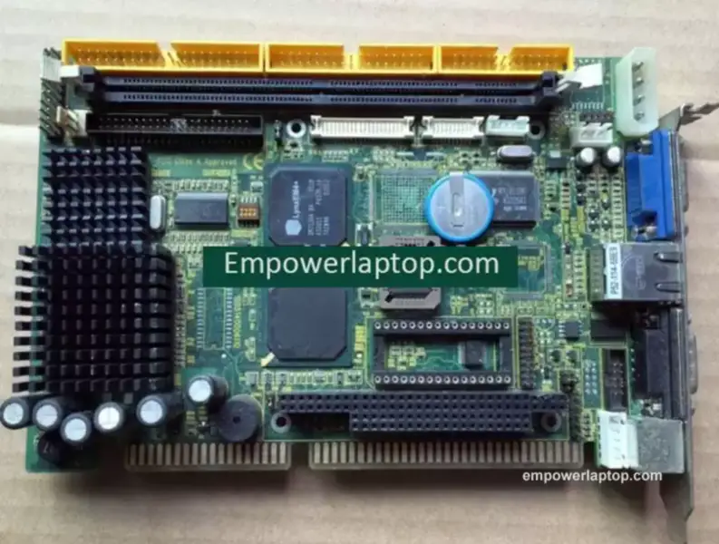 ARBOR EmCORE-i514 Rev:1.0 Industrie-Motherboard