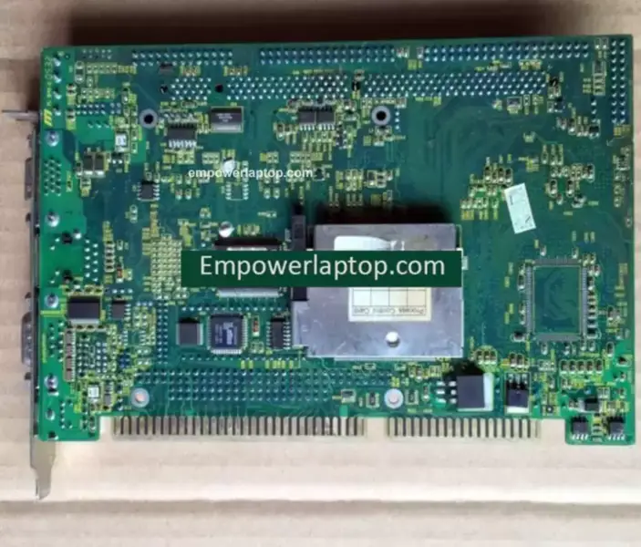 ARBOR EmCORE-i514 Rev:1.0 Industrie-Motherboard