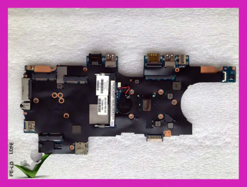 HP Hauptplatine 716733-501 810 i7-3687u 716733-001