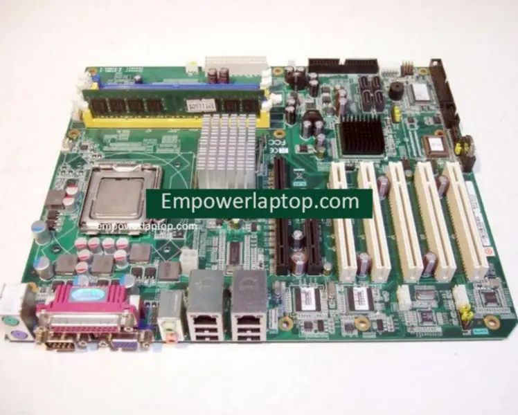 Advantech AIMB-762 AIMB-762G2 Industrie-Motherboard