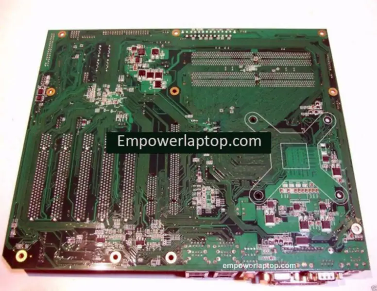 Advantech AIMB-762 AIMB-762G2 Industrie-Motherboard