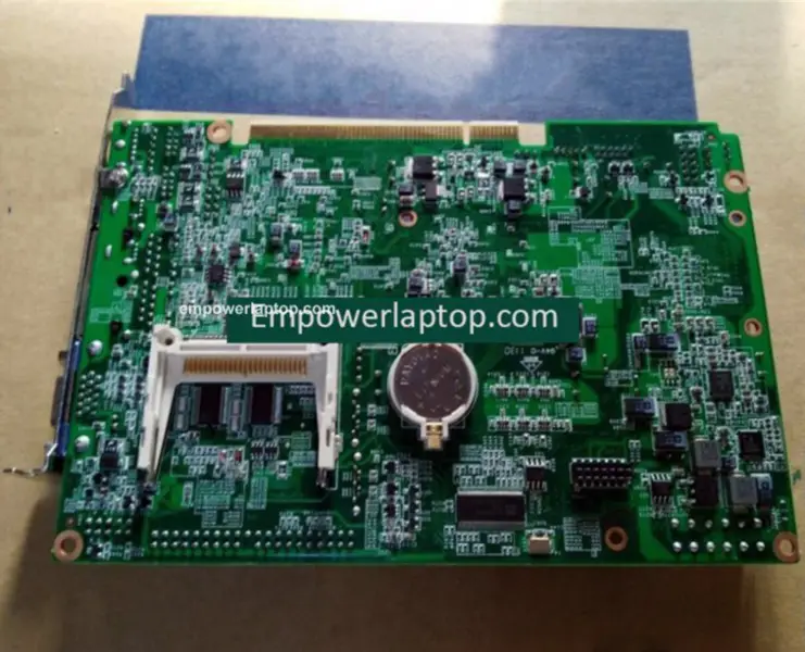 Advantech PCI-7030 PCI-7030G2 Industrie-Motherboard mit VGA, USB, Tastaturanschluss, 2*LAN