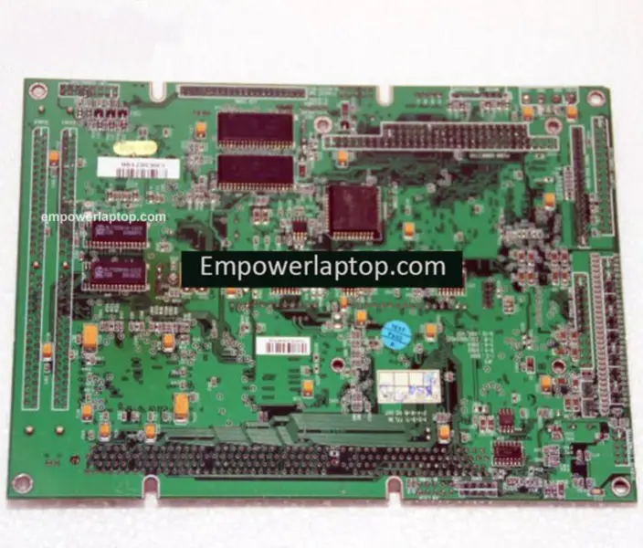 Advantech PCM-4894 Rev.A3.1 P/N:1907489405 Industrie-Motherboard