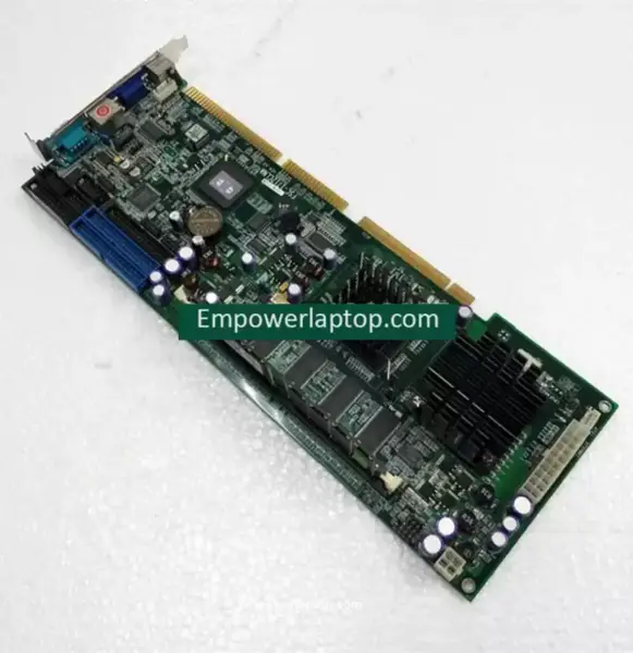 AAEON FSC-1712CLNA Industrie-Motherboard