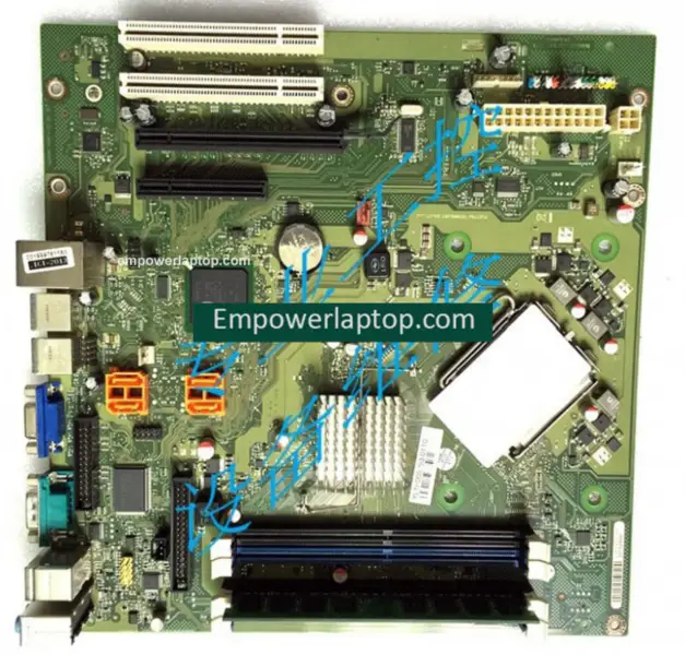 Siemens D2812-A23 GS W26361-W1871-Z2-04-36 W26361-W1871-X-04 Industrie-Motherboard