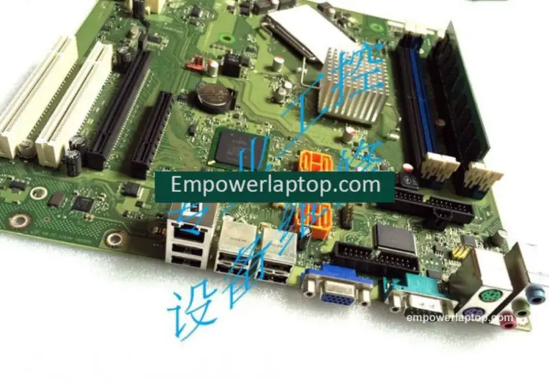 Siemens D2812-A23 GS W26361-W1871-Z2-04-36 W26361-W1871-X-04 Industrie-Motherboard