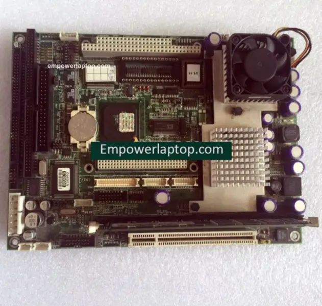 Advantech PCM-9575 REV.A1 Industrie-Motherboard
