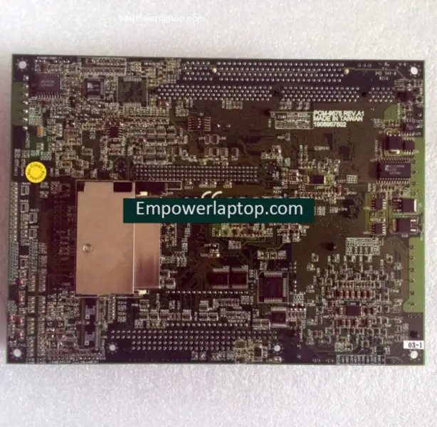 Advantech PCM-9575 REV.A1 Industrie-Motherboard
