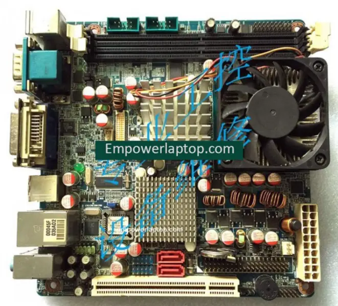 Avalue EMX-945GME3 Mini-ITX Industrie-Motherboard (nur Motherboard)