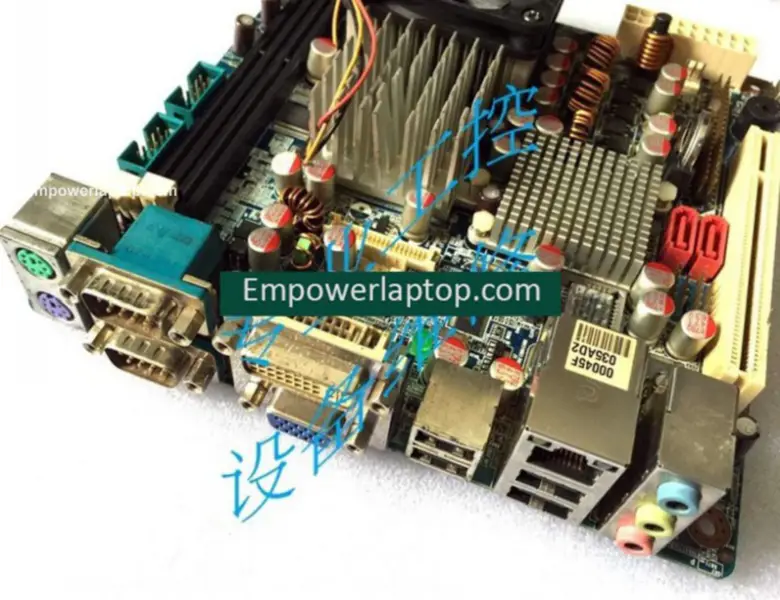 Avalue EMX-945GME3 Mini-ITX Industrie-Motherboard (nur Motherboard)