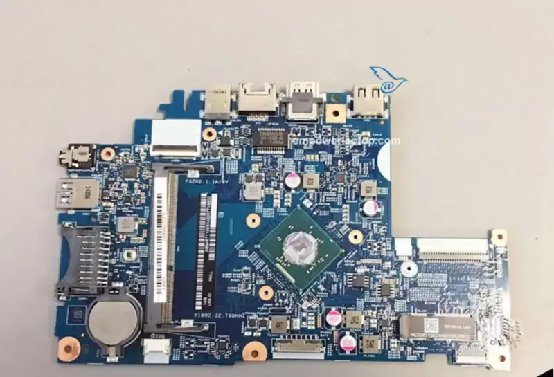 Acer Hauptplatine ES1-311 EA30_MB 14221-1M 448.03405.001M
