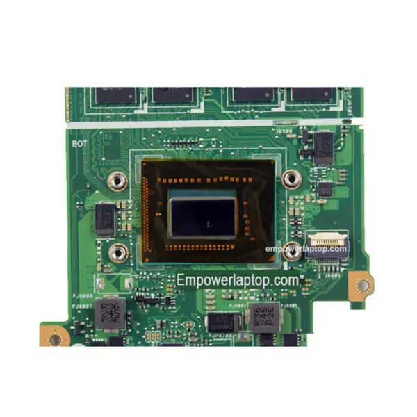Asus Hauptplatine TX300CA REV 2.0 60NB0070-MB80 90NB0070-R01000 i5
