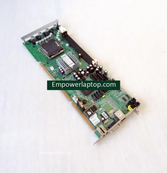 AXIOMTEK SBC81203 Industrie-Motherboard