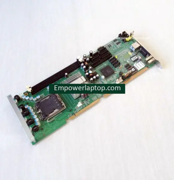 AXIOMTEK SBC81203 Industrie-Motherboard