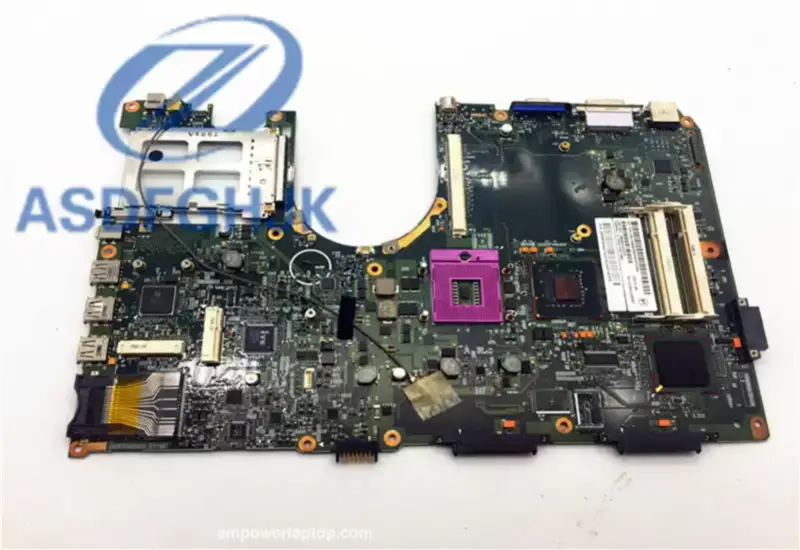 Acer Hauptplatine P N 1310A2128303 MBAJH0B001 9920 9920G 6050A2128301-MB-A03