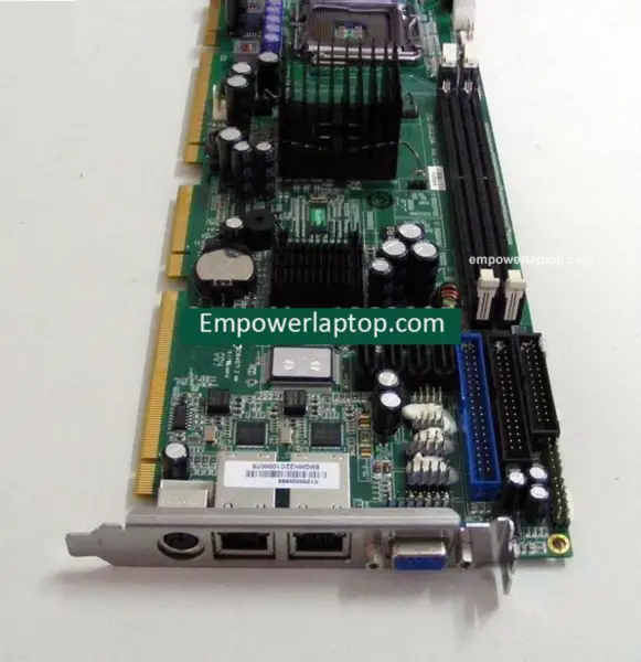 AAEON FSC-1813L2NA Industrie-Motherboard