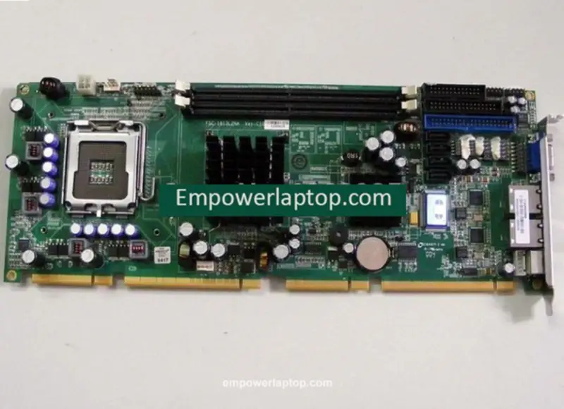 AAEON FSC-1813L2NA Industrie-Motherboard