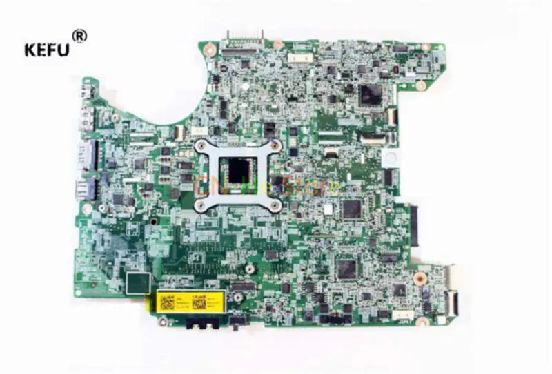 Dell-Motherboard E5420 06X7M 006X7M CN-006X7M HM65 HD 3000