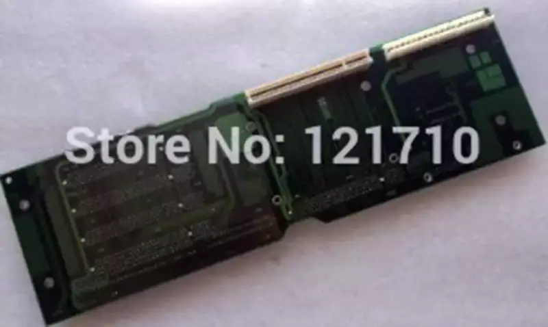 X70PCI-1.00 21-1001-0426 Industrie-Motherboard