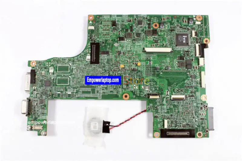 Acer Hauptplatine 8531 8571 MB.TTX0B.004 MBTTX0B004 6050A2292101 SU3500 CPU