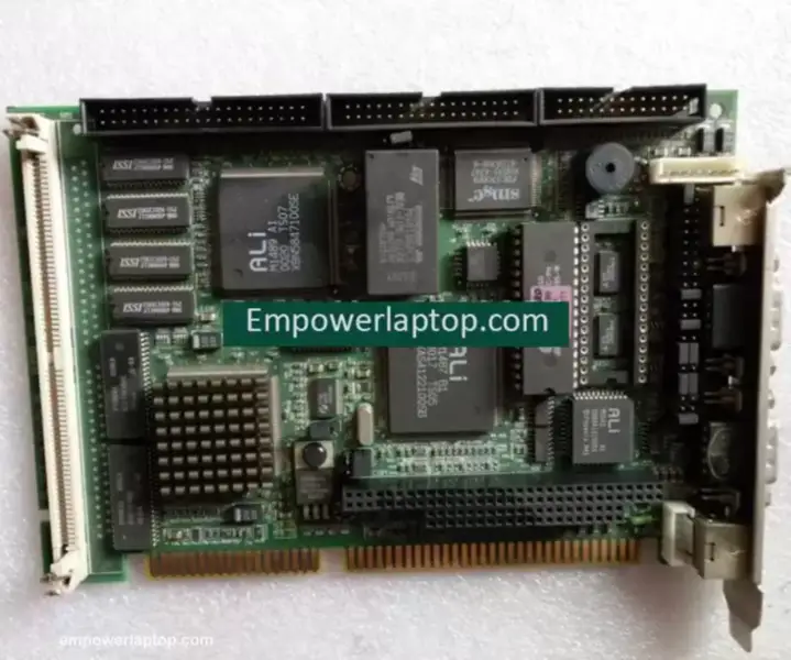 ADLINK NUPRO-406 Industrie-Motherboard