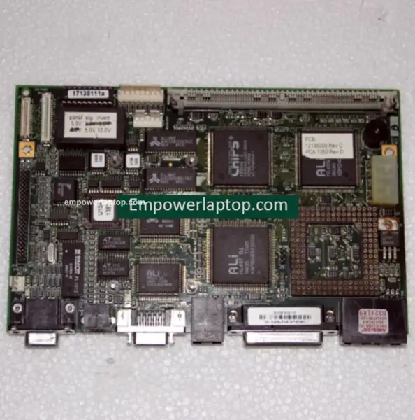 Advantech PCA-1350 Industrie-Motherboard