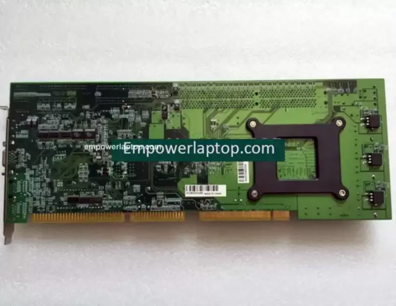 DTK PFM-8450 Industrie-Motherboard