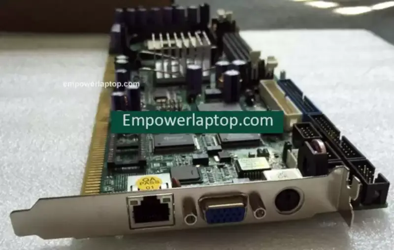 DTK PFM-8450 Industrie-Motherboard