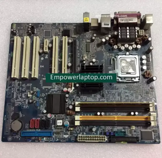 Advantech 08GS19A945G206 motherboard