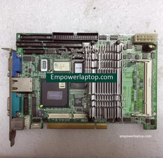 Advantech PCI-6880F Industrie-Motherboard (nur Motherboard)