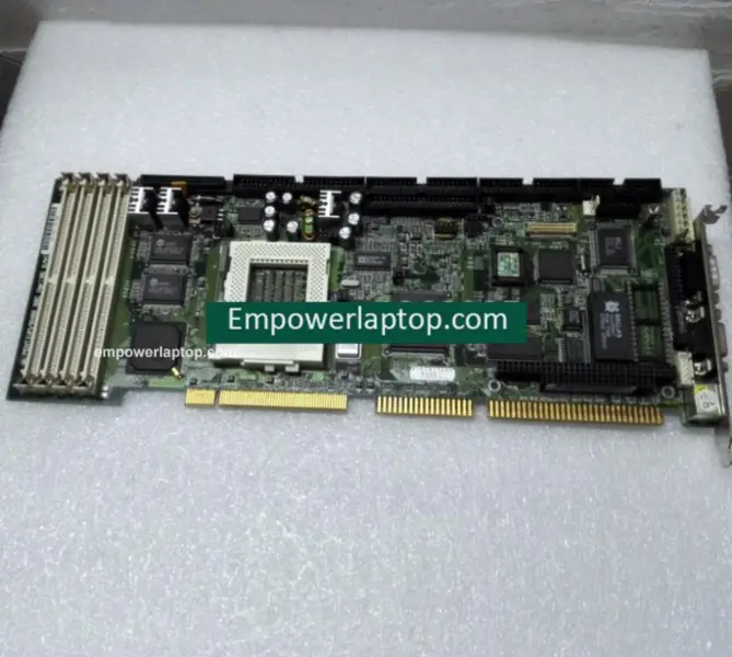AXIOMTEK Pentium/6X86 SBC Ver:G5 Industrie-Motherboard