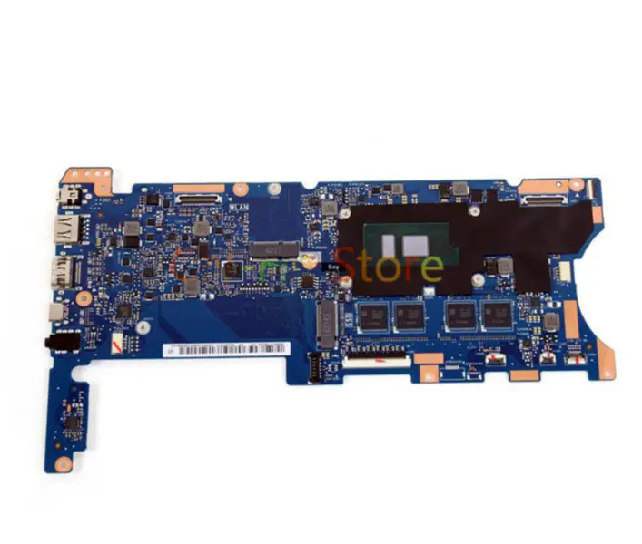 Asus UX360UA UX360UA-DQ138T 60NB0C00-MB2050 Mainboard