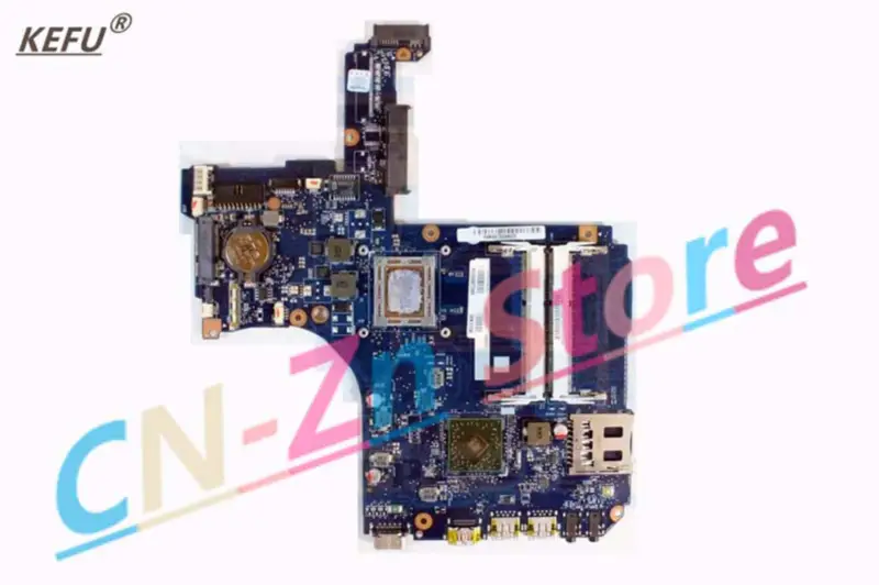 Toshiba Hauptplatine C55-B5270 H000057280 A10-5745M CPU