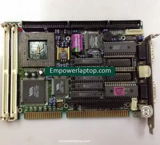LMB-486LH Industrie-Motherboard