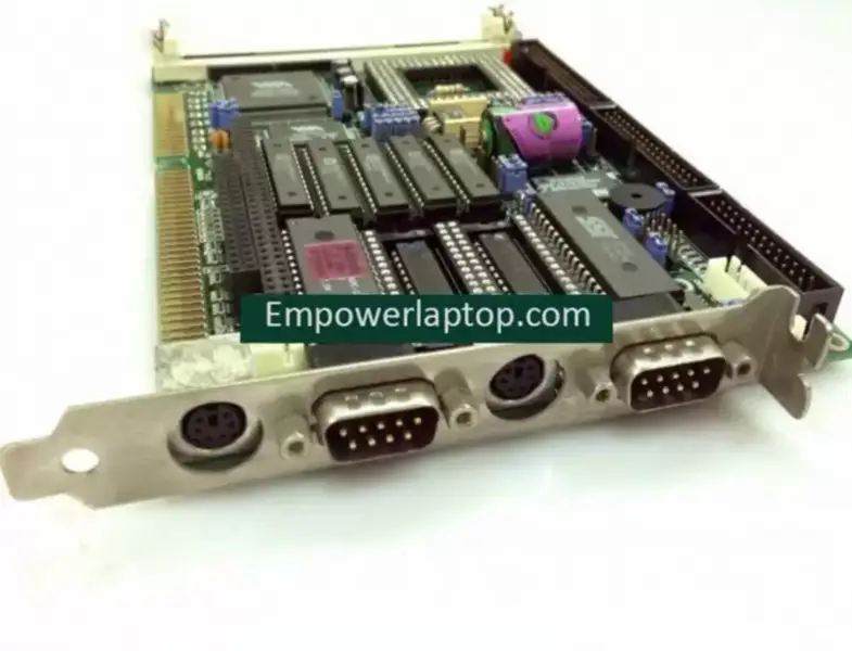 LMB-486LH Industrie-Motherboard